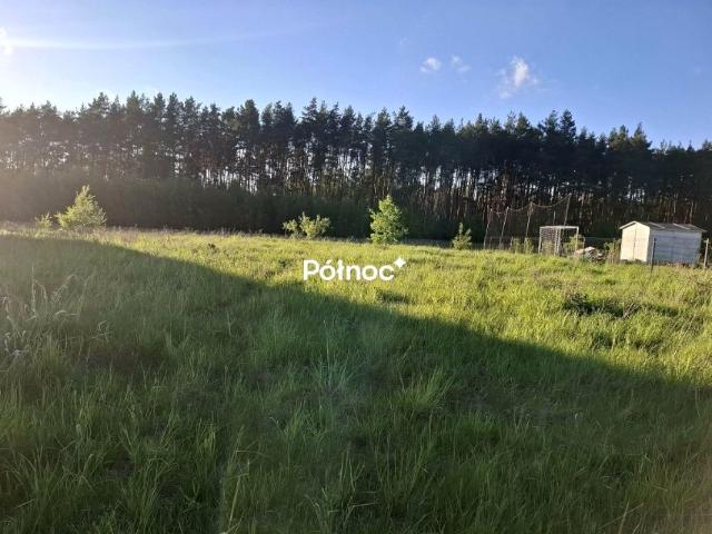 Graniczna 961 m², Suraż