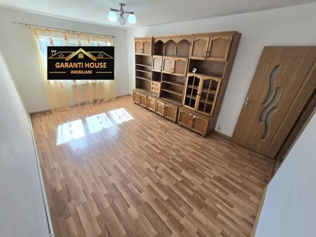 Granicerilor, apartament cu 2 camere, decomandat, partial mobilat