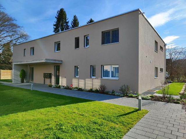 Gränichen / 2.5 Zimmer Wohnung B.1.2