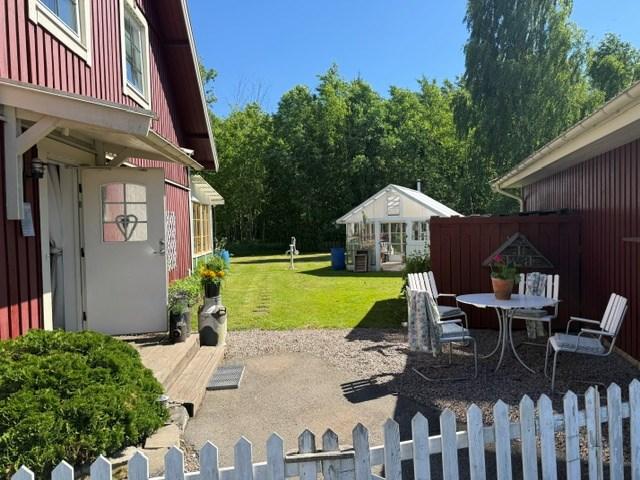 Granitvägen 5B