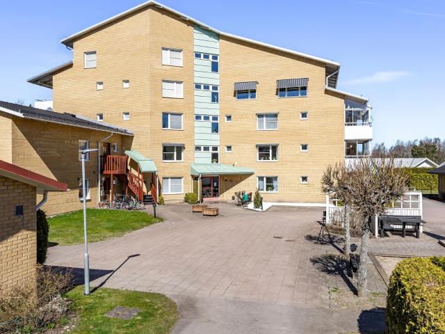 Granitvägen 7b