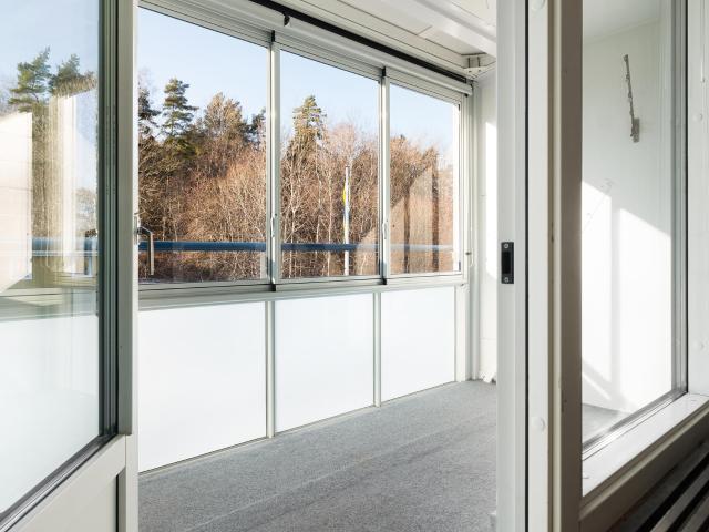 Bostadsrätt på Granitvägen 2 är inte längre tillgänglig