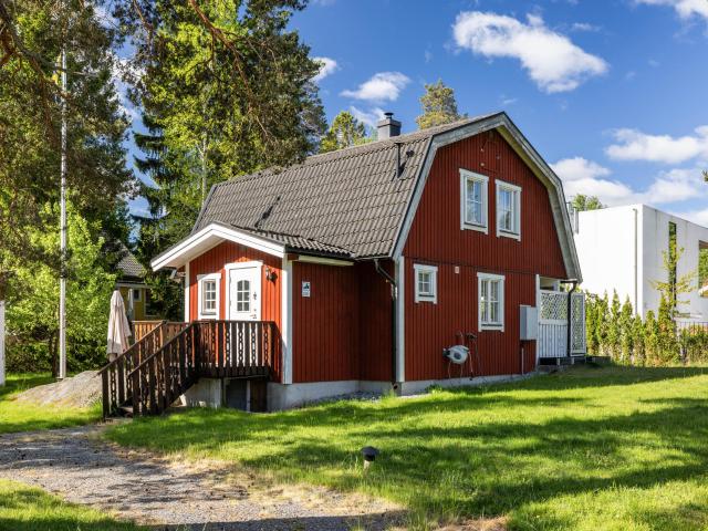 Granitvägen 2