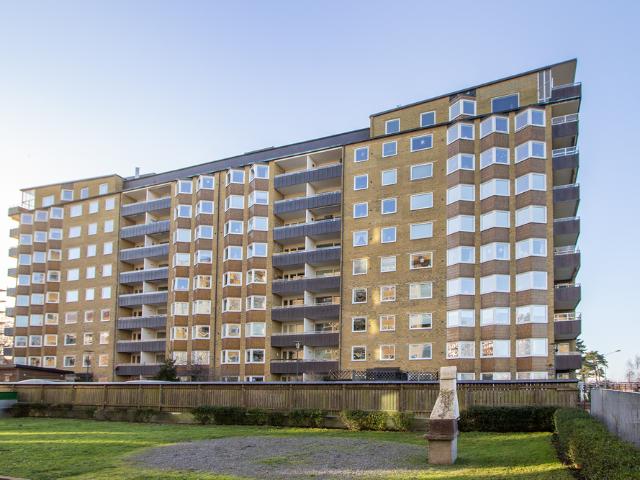 Granit Bostad Beritsholm