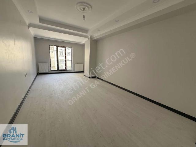 Granit Gayrimenkulden 2+1 Sıfır Daire