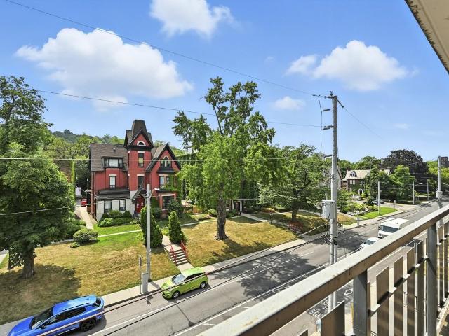 Granite Manor Apartments 1 Bedroom Apartment for Rent at 36 Herkimer St, Hamilton, ON L8P 2G4 Durand