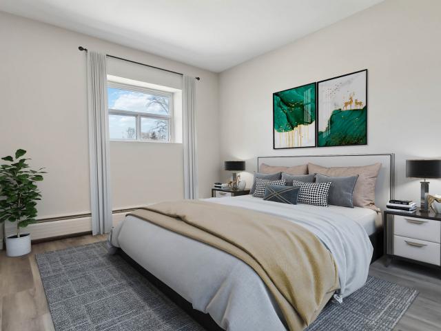 Granite House one bedroom Junior [object Promise] for Rent