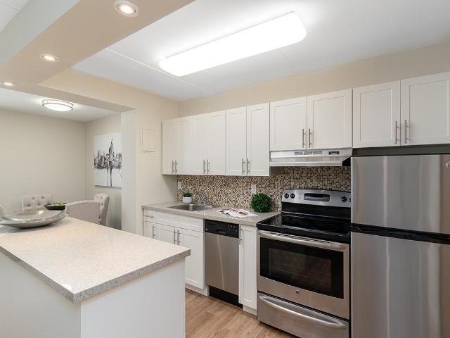 Granite House 1 Bedroom 1 Bath Modern 1Bed1BathM C Apartment for Rent
