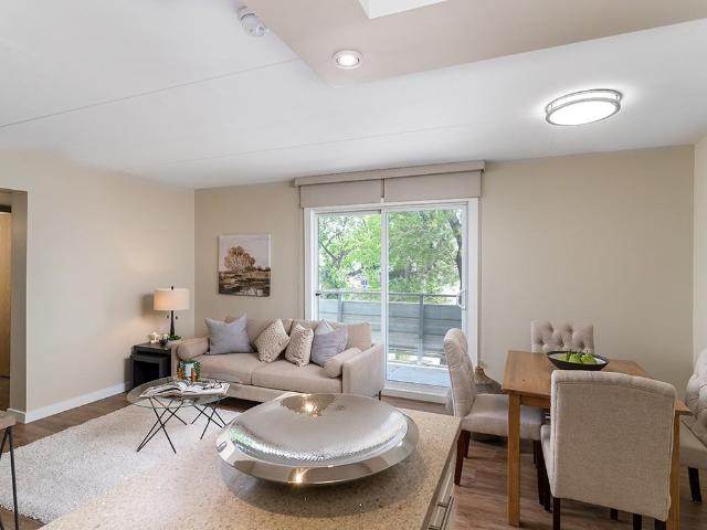 Granite House 1 Bedroom Apartment for Rent at 1100 Henderson Hwy, Winnipeg, MB R2G 1L2 Kildonan Drive