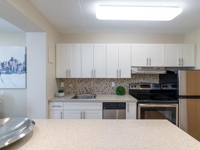 Granite House 1 Bedroom Apartment for Rent at 1100 Henderson Hwy, Winnipeg, MB R2G 1L2 Kildonan Drive