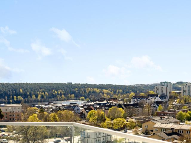 Granithöjden 4