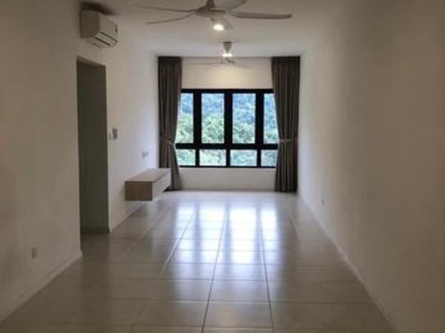 Granito condo at Tanjung bunga