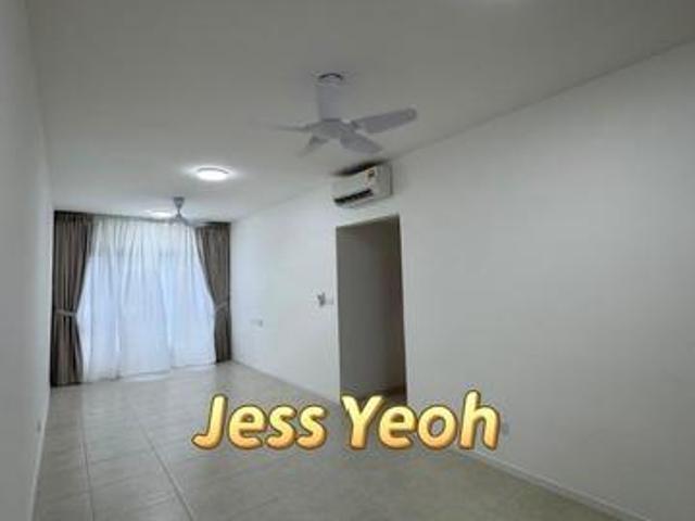 Granito Condo Permai Tg Bungah Partially Furnished 2 carpark