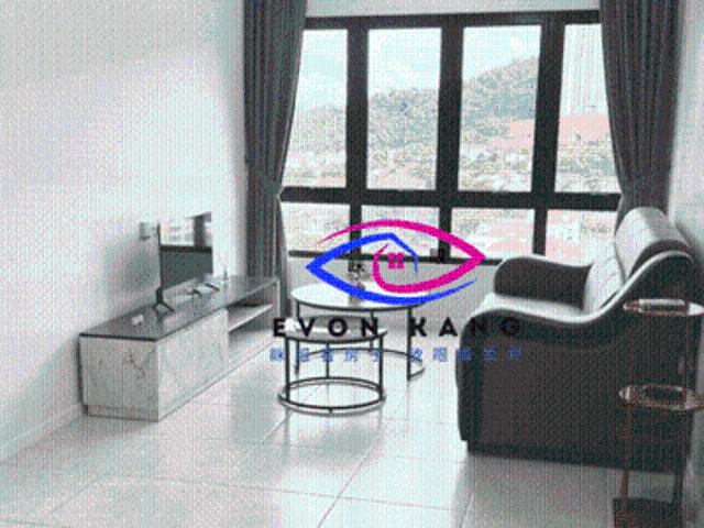 Granito Condo tg Bungah