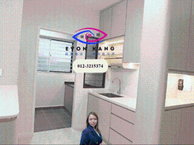 Granito Condo tg Bungah