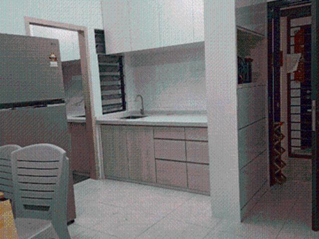 Granito Condo tg Bungah