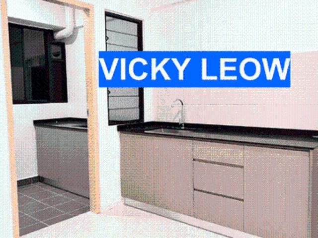Granito Condo tg Bungah