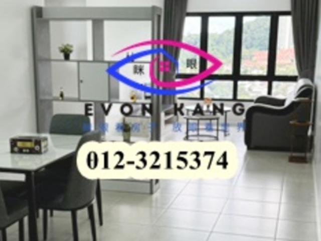 Granito Condo tg Bungah