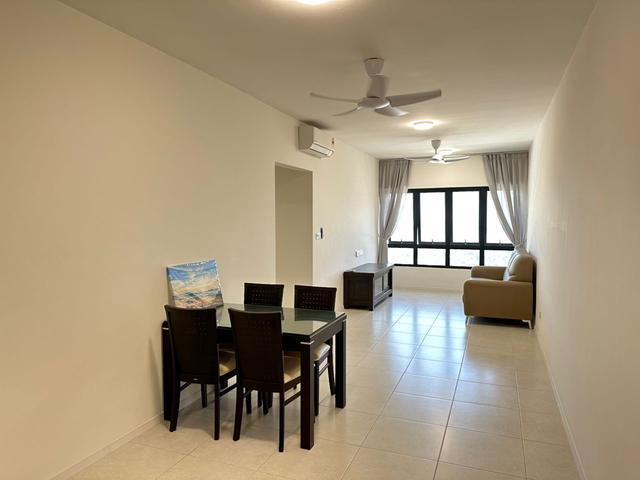 Granito Condominium HIGH FLOOR SEAVIEW Furnished Move In Condition