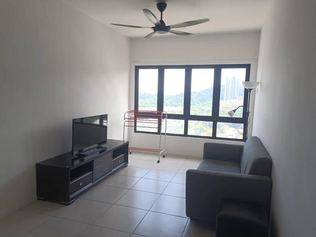 Granito Fully Furnished Unit For Rent At Best Offer
