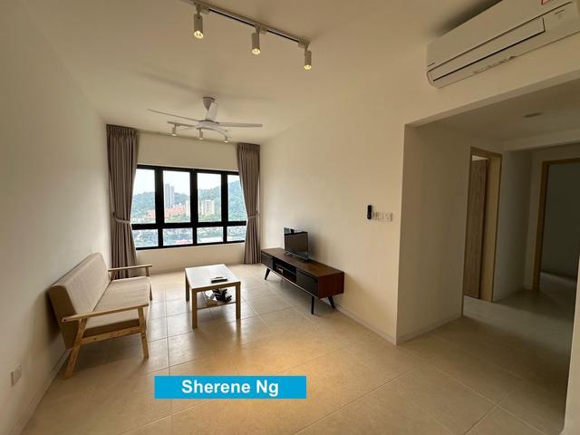 Granito Fully Furnished For Rent Walking distance to TARUC