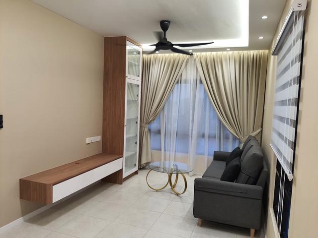 Granito Fully Furnished Renovated Near Tarc College TanjungBungah