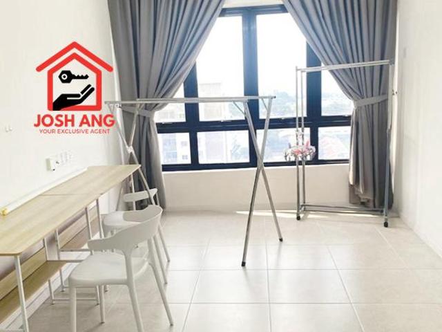 Granito in Tanjung Bungah 864sf Fully Furnished Renovated Seaview