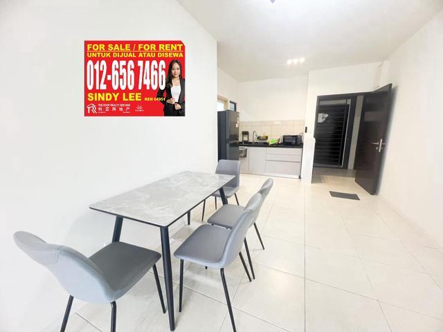 Granito rent at Tanjung Bungah Furnished near Tar College