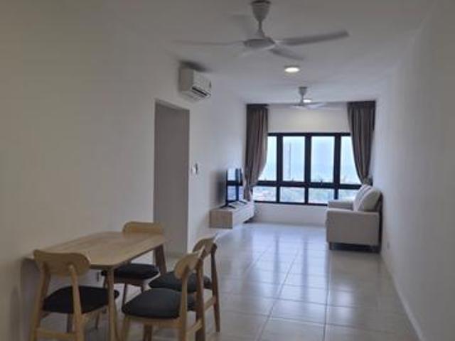 Granito Sea view unit Tanjung Bungah