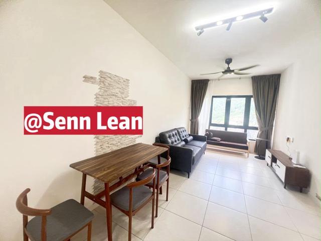 Granito Tanjung Bungah Near TARUMT Fully Furnished For Rent