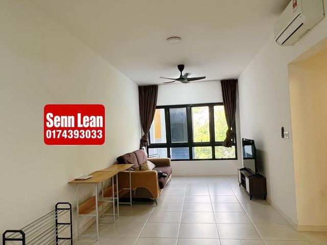 Granito Tanjung Bungah Fully Furnished Near Tarumt For Rent
