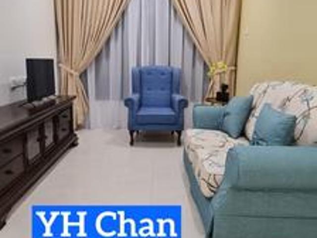 Granito Tanjung Bungah for RENT Fully Furnished 2 Car Parks