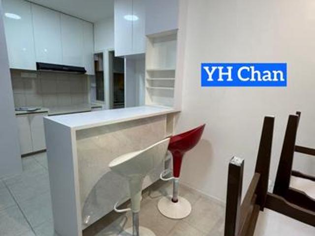 Granito Tanjung Bungah for RENT Partially Furnished 2 Car Parks