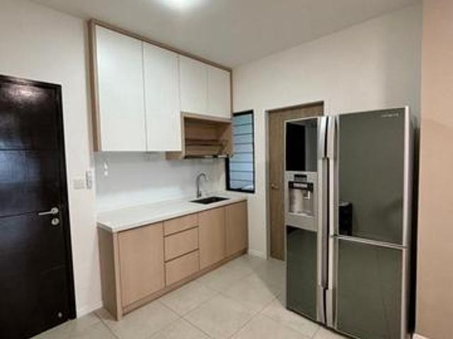 Granito Tanjung Bungah with WIFI Fully Furniture