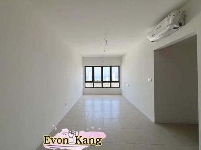 Granito Tanjung Bungah 864SF Original Condition More Privacy Unit