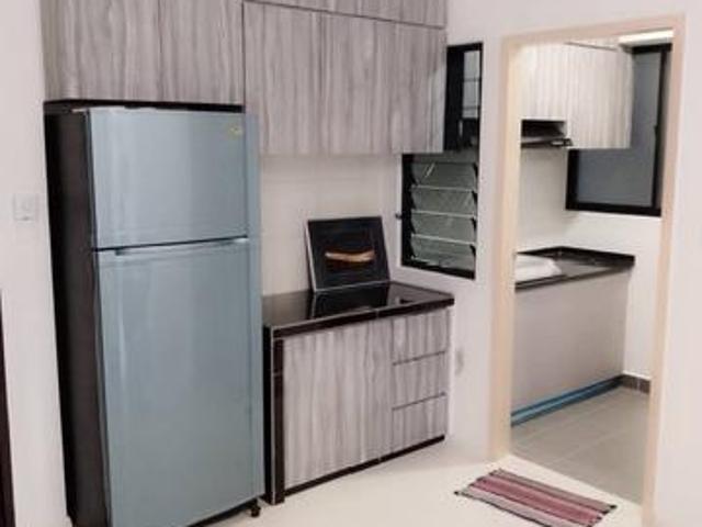 Granito unit for rent