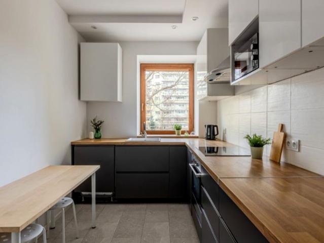 Granitowa 100,80 m², Łódź