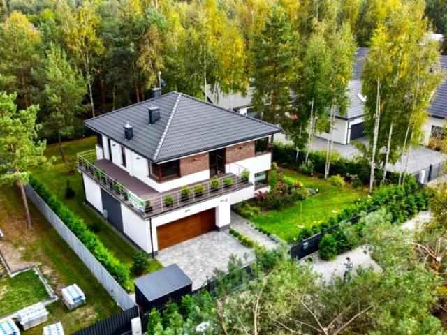 Granitowa 212,50 m², Trzciany