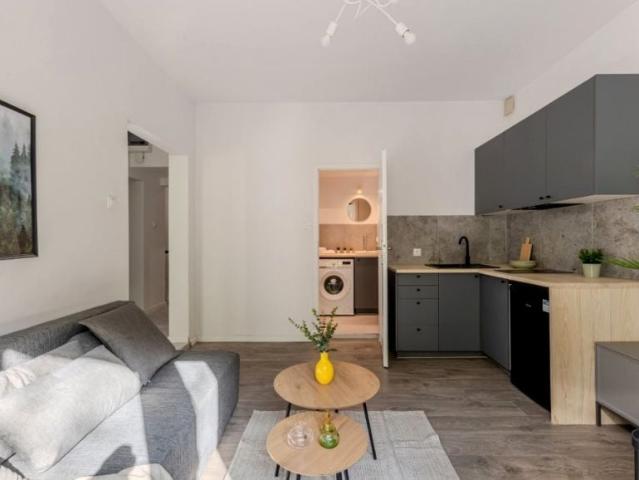 Granitowa 43,26 m², Łódź