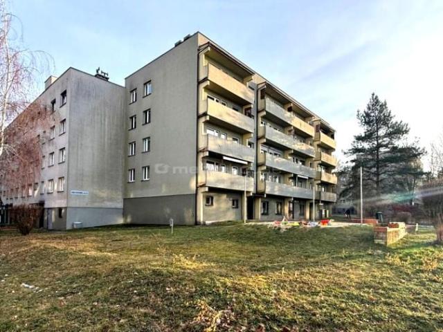 Granitowa 48,65 m², Gliwice