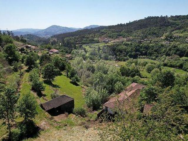 Granja 3 quarto, Cabeceiras De Basto Braga DLS94577370