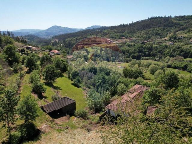 Granja 3 quarto, Cabeceiras de Basto Cabeceiras de Basto DLS102830246