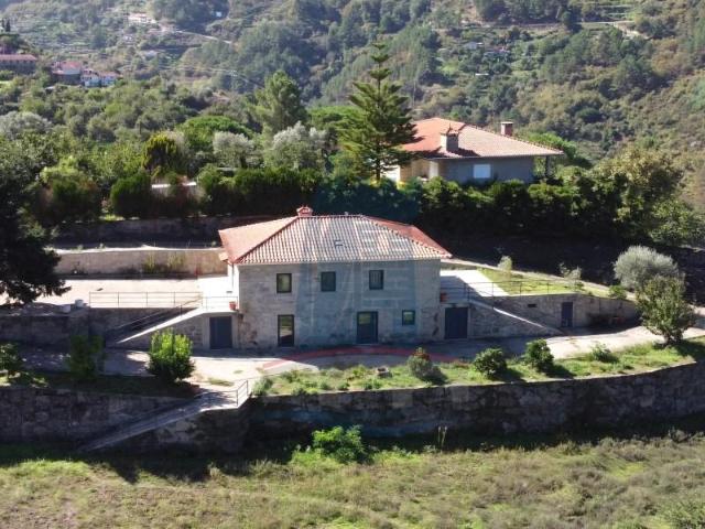 Granja 3 quarto, Cinfães Cinfães DLS101115970