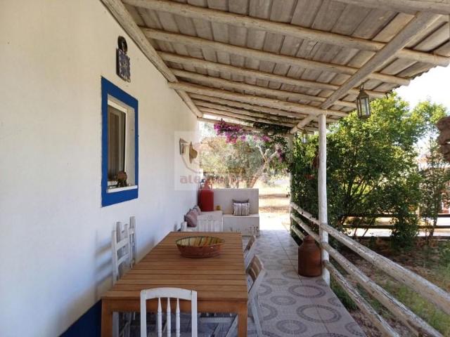 Granja 3 quarto, Grândola Grândola DLS92223001
