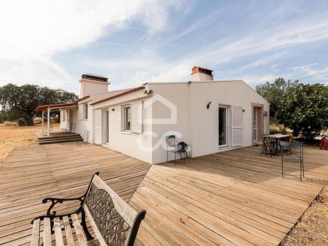 Granja 3 quarto, Elvas Portalegre DLS94385741