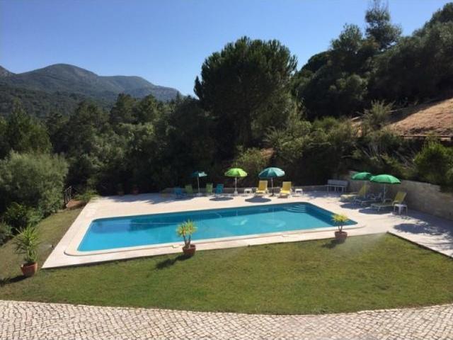 Granja 3 quarto, Setúbal Setúbal ES97124013