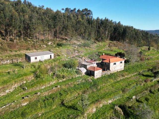 Granja 3 quarto, Paredes De Coura Viana Do Castelo DLS94577211