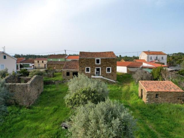 Granja 3 quarto, Vila Velha de Rodão Vila Velha de Rodão DLS102807014