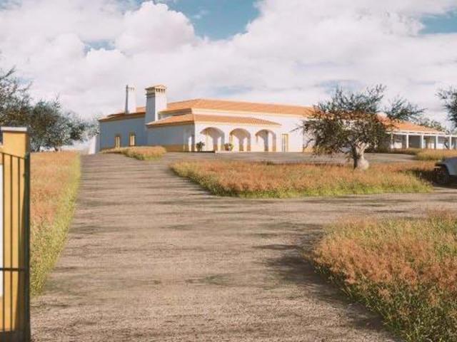 Granja 10 quarto, Moura Beja DLS86115368