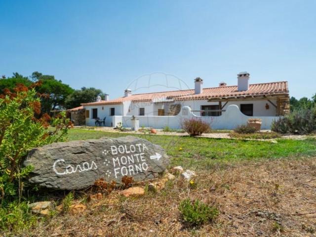 Granja 10 quarto, Odemira Odemira DLS97165347